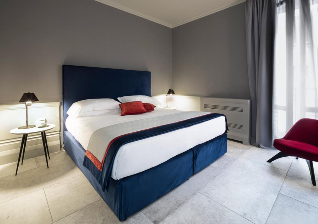 Palazzo Cornalia Hotel