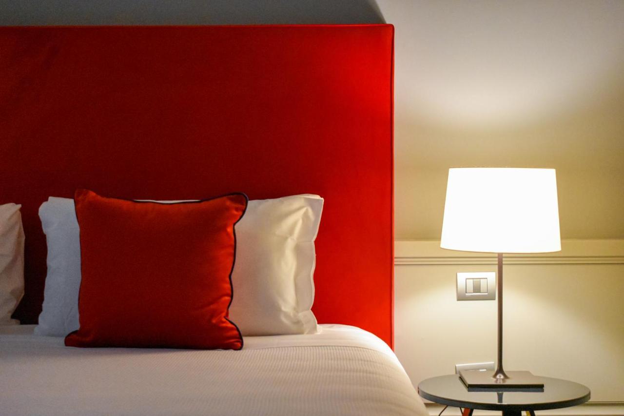 Hotel Palazzo Cornalia 5*