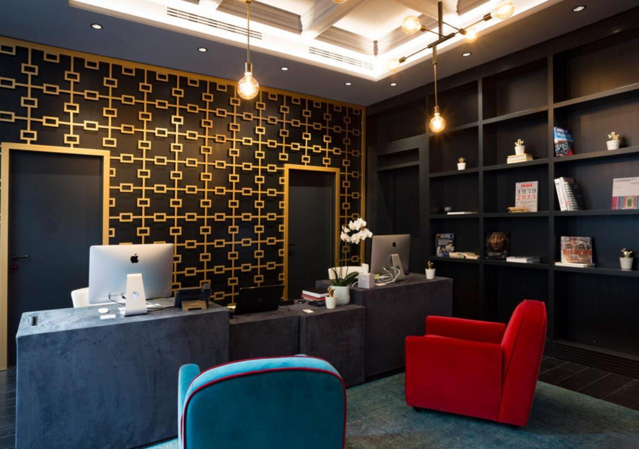 Hotel Palazzo Cornalia