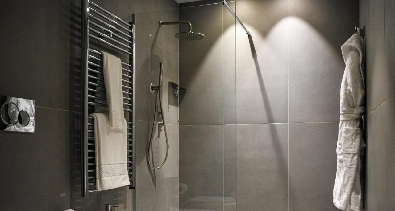 Palazzo Cornalia Hotel 5*