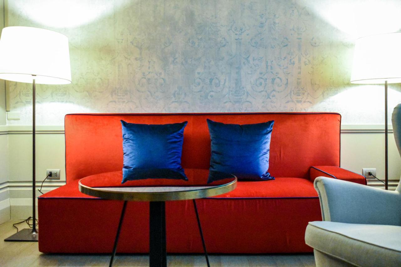 Hotel Palazzo Cornalia 5*