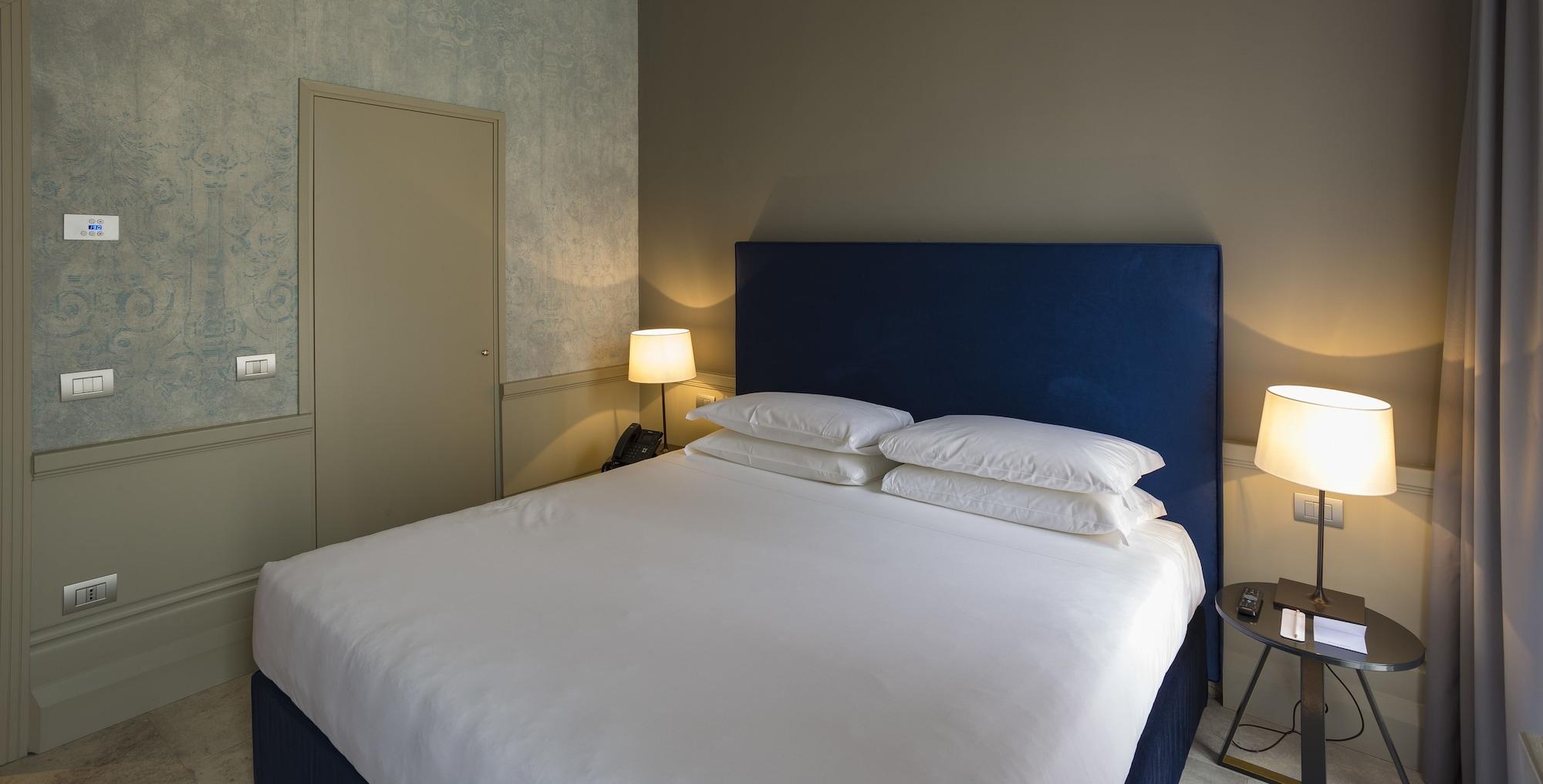 Palazzo Cornalia Hotel Mailand