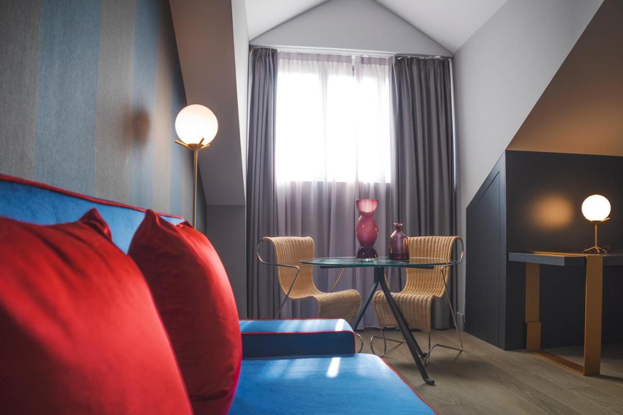 Palazzo Cornalia Hotel 5*