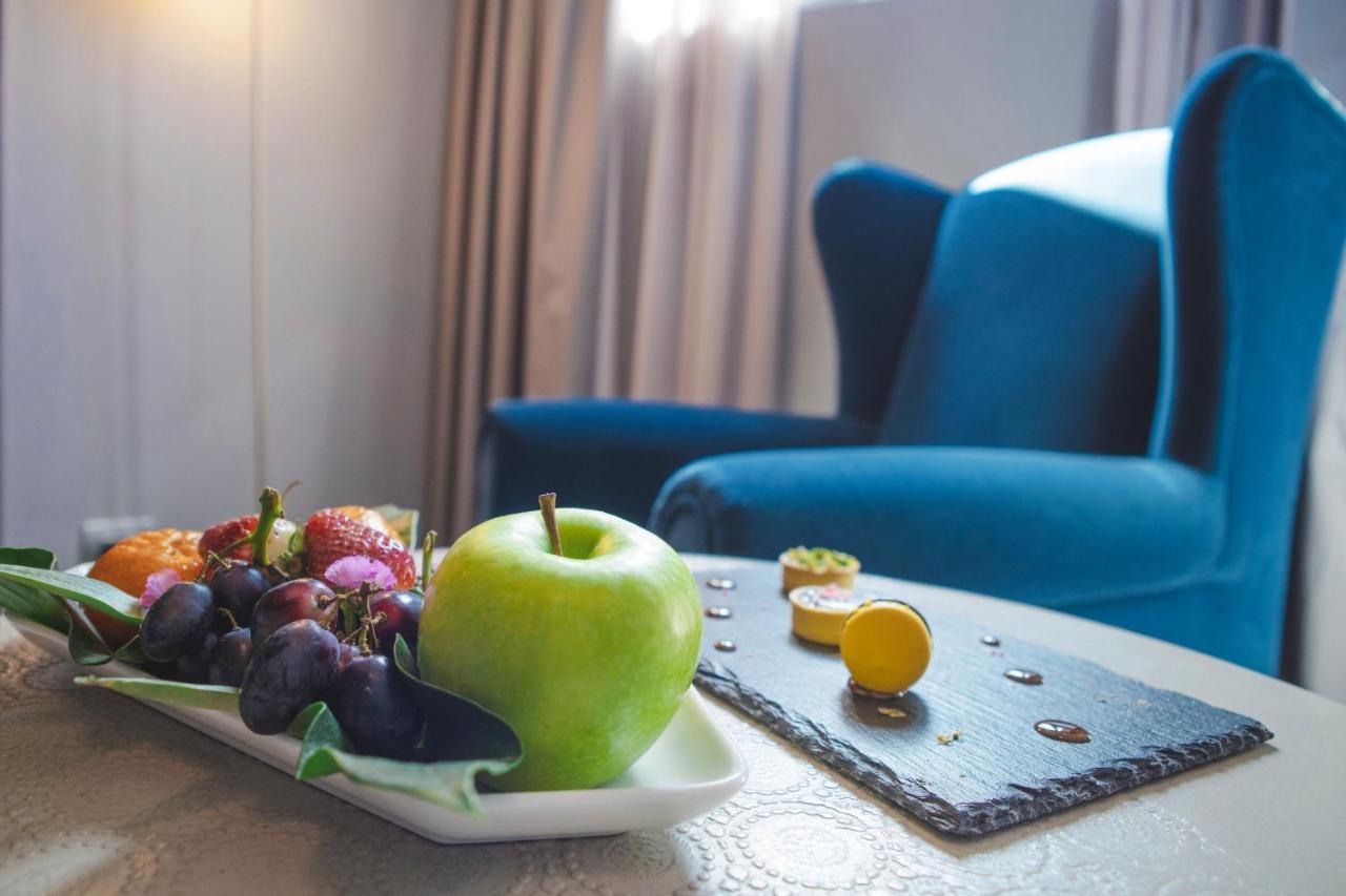 Hotel Palazzo Cornalia Mailand