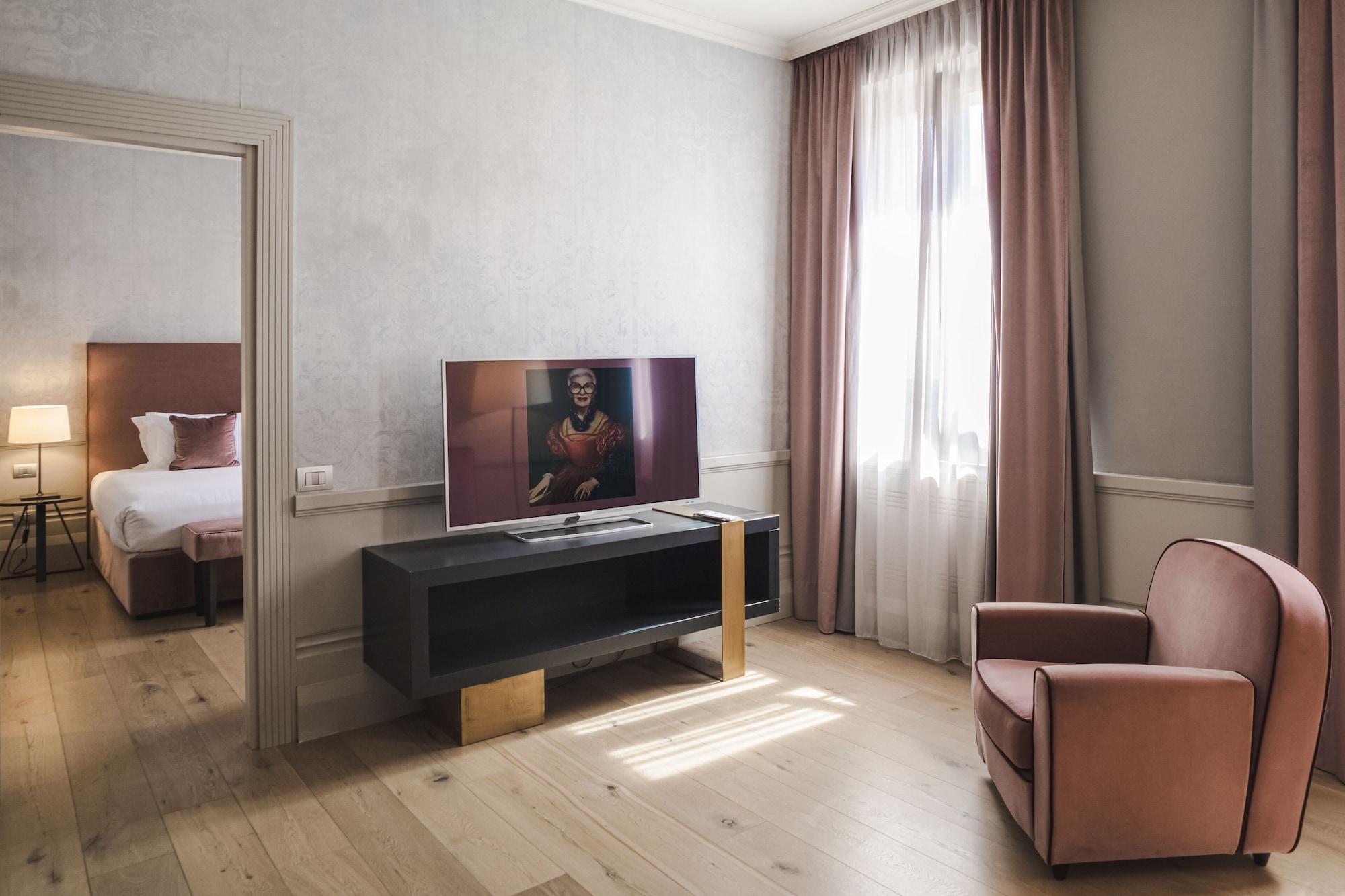 Palazzo Cornalia Hotel