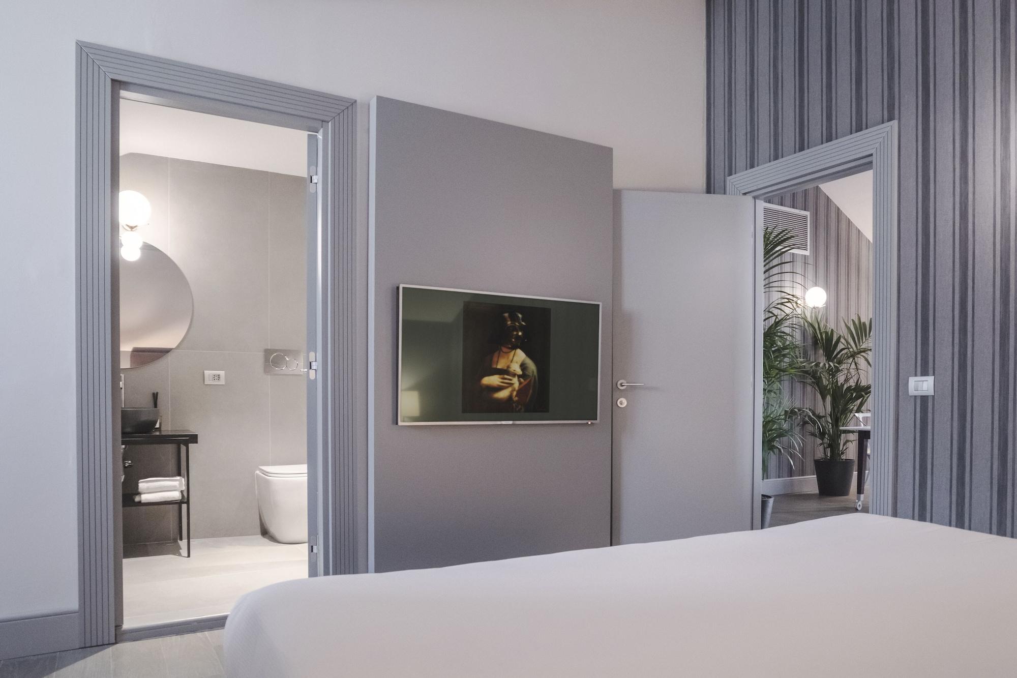 Palazzo Cornalia 5*