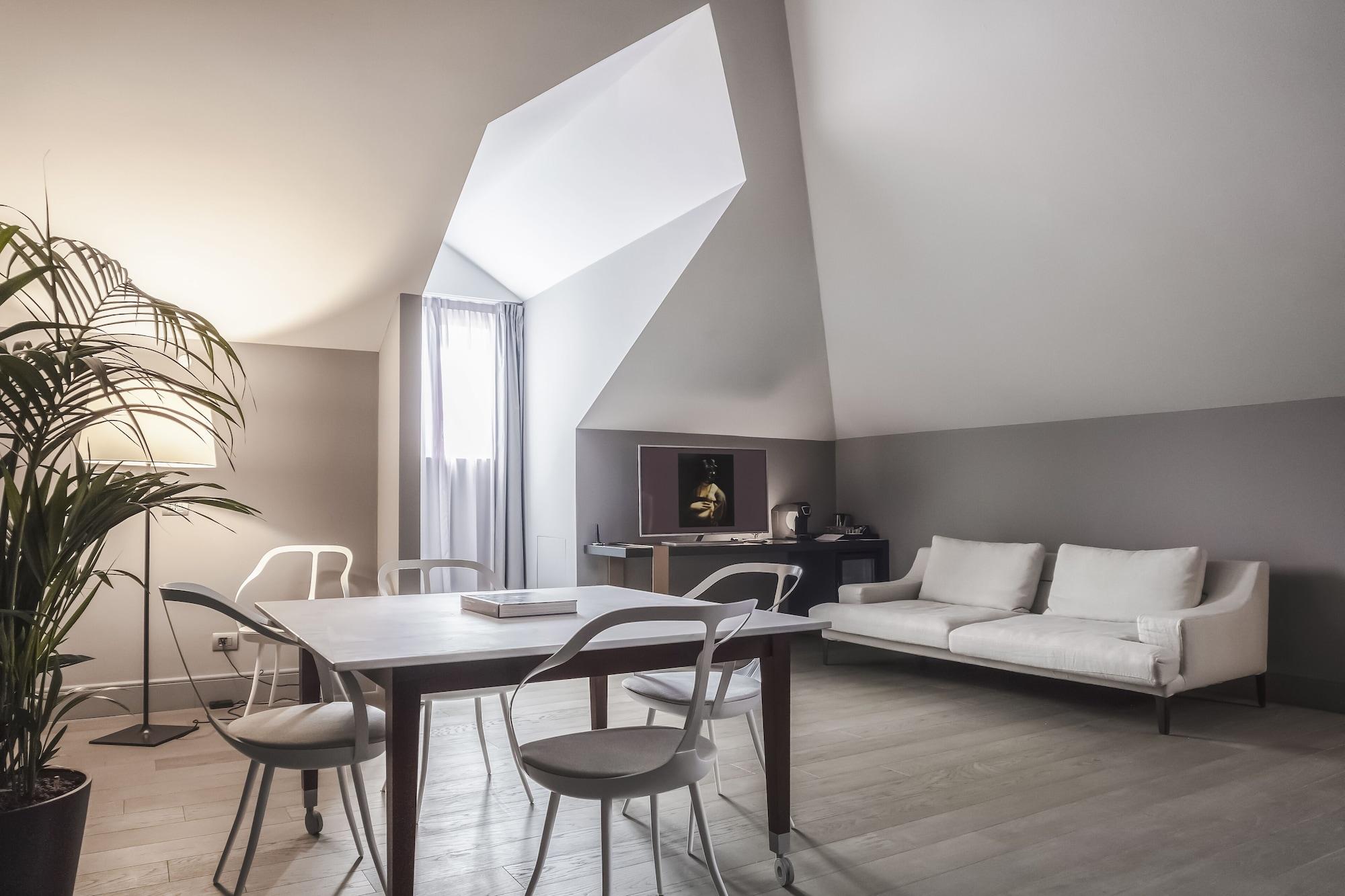Hotel Palazzo Cornalia 5*