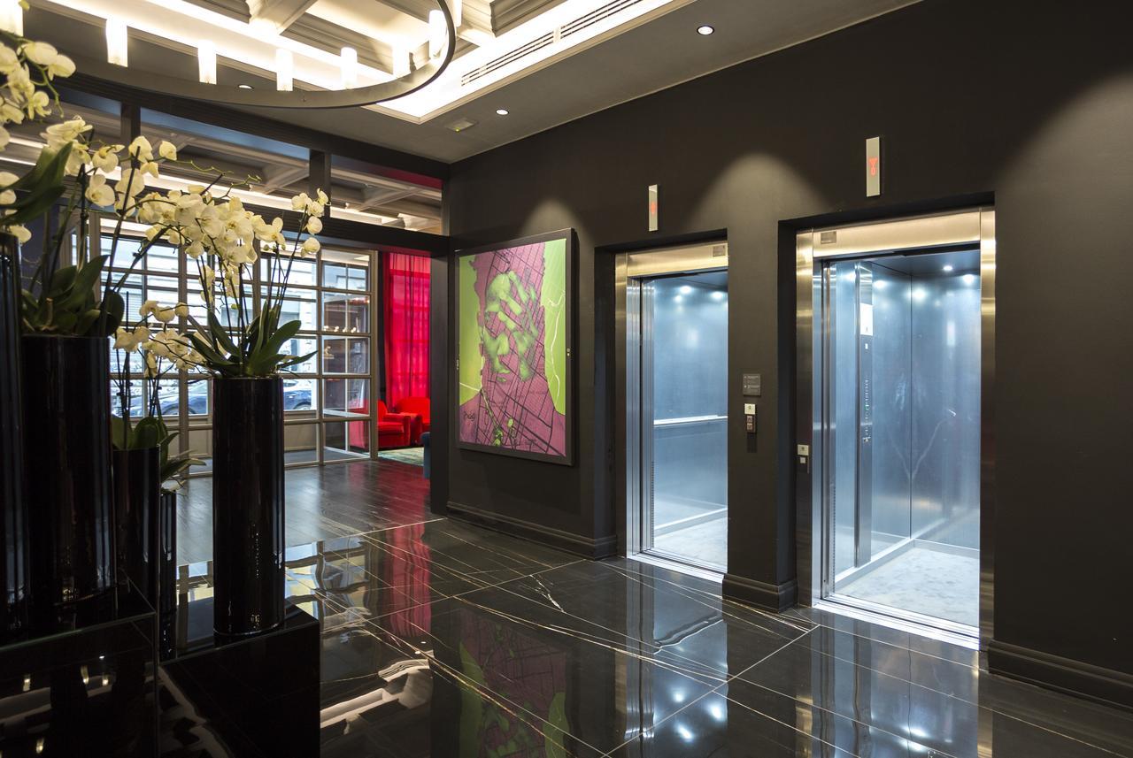 Hotel Palazzo Cornalia Mailand