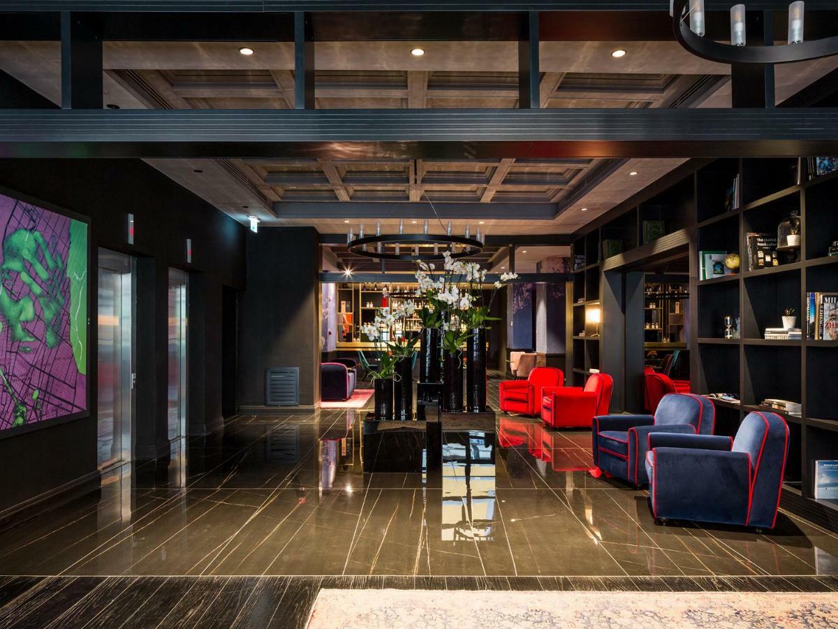 Palazzo Cornalia Hotel Mailand
