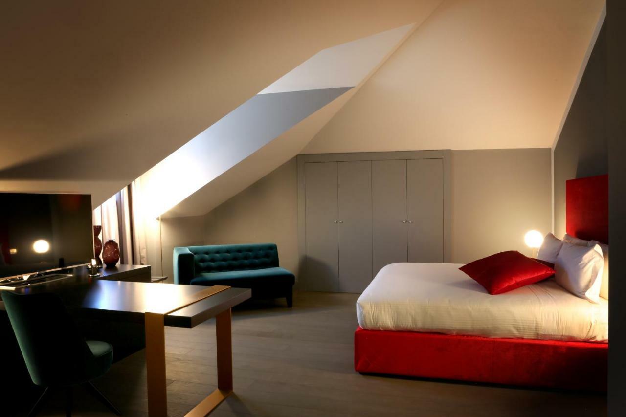 Palazzo Cornalia 5* Milaan