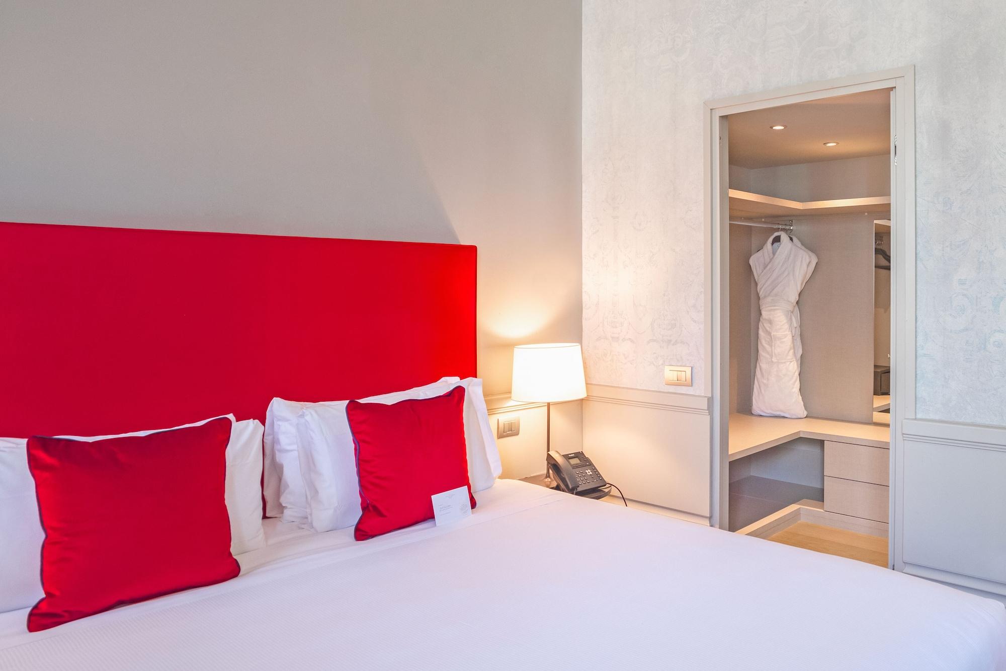 Hotel Palazzo Cornalia Milano