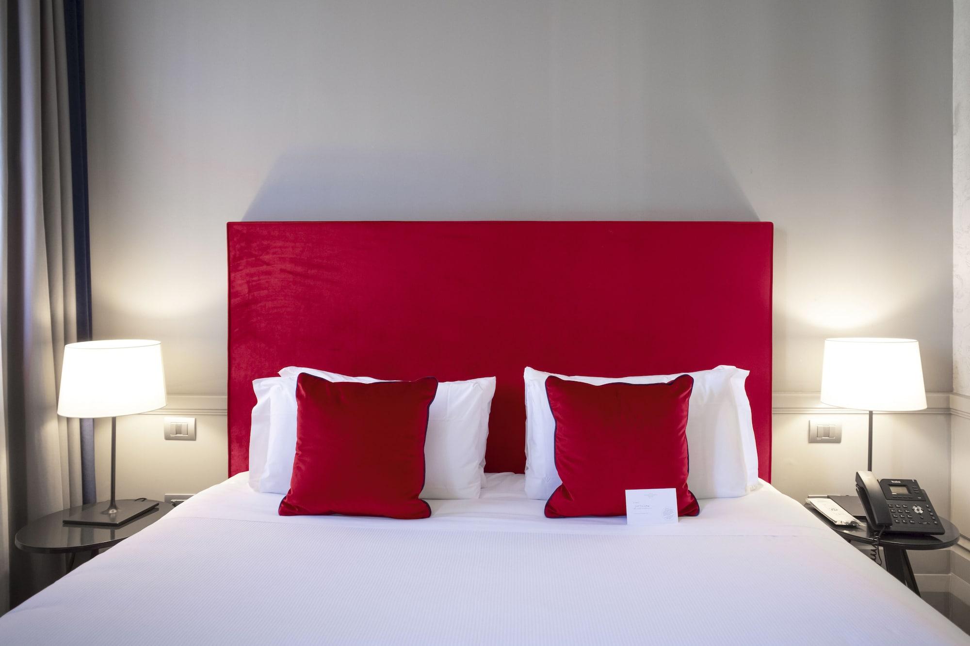 Hotel Palazzo Cornalia Milano