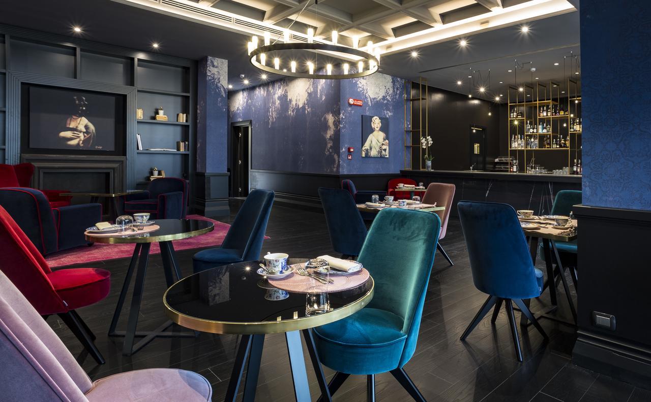 Hotel Palazzo Cornalia Milano